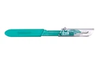 Bard-parker Protected Stainless Steel Disposable Scalpels #15 -box Of 10 #372615 New. Price: $22.99.