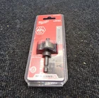 Milwaukee 49-56-9820: 1-1/8" Shockwave Impact Hole Saw, Thin Wall Tpi Open. Price: $19.99.