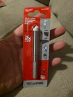 Milwaukee 48-20-8994 3/8 In. Natural Stone Bit New. Price: $9.75.