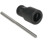 Hougen 17680 Adapter With Pilot For Rotaloc Cutters New. Price: $118.99.