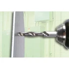 Greenlee DTAP10-32 Drill, Tap, Countersink, 2-1/4IN, #10-32 New. Price: $11.49.