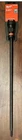 Milwaukee 18" 3/8" Hex Quik-lok Holesaw Extension 48-28-2030 New. Price: $16.00.