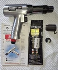 Snap-on PH3050 Heavy Duty Pneumatic Air Hammer & PHG61A Tail Pipe Cutter Bit-new. Price: $375.00.