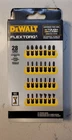 DEWALT-28 Pcs. Flextorq Impact Rated Screwdriving Set Pieces New. Price: $14.99.