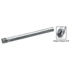 Crl 2.1 Mm Tripple-ripple Plated Diamond Drill TRD216 New. Price: $47.00.