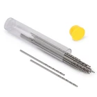 New Gyros Mini Drill Bits, Wire Gauge Micro Bits-multi Quantity Pack. Price: $7.99.