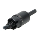 Greenlee 625-3/4 Carbide-tipped Hole Cutter, 3/4" New. Price: $58.10.