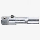 Stahlwille 509QR Quickrelease Extension, 1/2" Drive, 75 Mm Oal New. Price: $32.58.