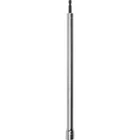 Makita B-43315 Hollow Socket, 9/16 X 12-INCH New. Price: $42.99.