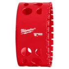 Milwaukee 49-56-5678 3-1/2 Diamond Max Hole Saw New. Price: $69.99.