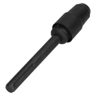 Bordstract Sds Max To Plus Adapter 40CR Steel Drill Chuck New. Price: $30.98.