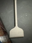 Irwin 332010 Sds Max Chisel 3X12 New. Price: $25.00.