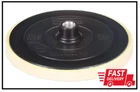 Makita Backing Pad Hook Loop 7" Auto Car Polisher 9227C, 9227CY, 9237C, PV7001C New. Price: $19.80.