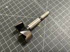 Freud PB-013: Precision Shear Forstner Drill Bit 1-3/4-INCH Used. Price: $22.00.