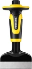 Rock Chisel, Firecore 4 Inch By 8 Masonry With Hand Guard, Heavy Dut New. Price: $27.99.