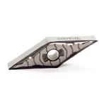 Walter 7091930 Carbide Turning Insert VNMG3(3)0.5-FM5 WSM10S (10 Pcs) New. Price: $128.57.