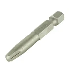 #2 In. Lox Insert Screwdriver Drill 5 Tips Eight Points Tools New. Price: $14.73.