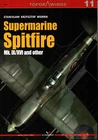 Supermarine Spitfire Lf.mk.viii / Mk.ix Mk.xvi WW2 Raf Raaf *incl Mask Foils* Brand. Price: $19.95.