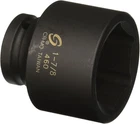 Sunex Tools 460 3/4" Drive Standard Point Impact Socket 1-7/8" New. Price: $44.79.