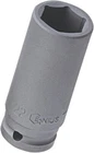 447841 1/2" Dr. 41MM Cr-mo Deep Impact Socket One Size New. Price: $56.99.
