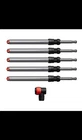 Diablo Tools Amped Rebar Demon 5/8 Inch X 14 Sds-plus 4-CUTTER New. Price: $269.00.