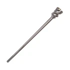2-1/2 In. Carbide Tipped Bit, Breakthrough Drill Sds Max (2.5" 20" 2... New. Price: $218.71.