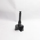 Milwaukee Bit 2-1/4" With 7/16" Shank Selfeed 48-25-2251 Open. Price: $33.00.