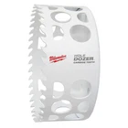 Milwaukee Hole Dozer With Carbide Teeth Saw 4 5/8INCH New. Price: $47.97.