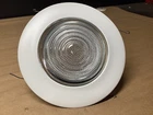 Nora Lighting NTS-23 Round Reflector #101D85PR5*CO Open. Price: $20.99.