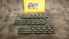 New Morse 11443 #2 Jobber Length Drills 12 Pk Hss Black Oxide (BN253). Price: $24.99.