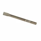 Monkey King Bar Flat Chisel 1-1/8 In. Hex Hammer Steel Gray New. Price: $35.99.