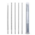 5PCS 3/8 To 5/8 Inch (10-16MM) Sds Plus Rotary Hammer Drill Bits And Chisel S... New. Price: $44.80.