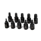 Llndei Screw Extractor Set, Hex Head Easy Out -10PCS New. Price: $27.37.