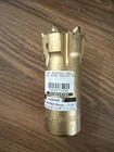 Mmc Ryotec Dia-edge Rock Drill Button Hammer Bit Tool 06713-32RTP51SA036A New. Price: $80.00.