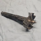 Milwaukee Elec Tool 48-25-1752 1-3/4" Self Feed Bit Used. Price: $15.00.