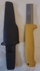Hultafors Chisel Knife Stk 380070U New. Price: $13.88.