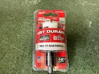 Milwaukee #49-56-9664 New 1/4" Hole Saw Bi-metal. Price: $14.86.