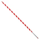 Diablo Auger Bit For Wood & Nail-embedded 7/16" 17-1/2" Length 1/4" Hex Sha New. Price: $41.52.