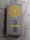 Yellow Paw 3/8 Inch Drill Bit Pack M35 Cobalt Titanium Aluminum Nitride New. Price: $24.99.