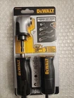Dewalt Modular Flextorq Right Angle Drill Attachment - Nib Dwamrasetft New. Price: $38.00.