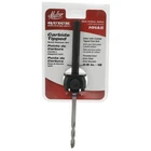 Malco HHA5 Arbor And Pilot Drill Set New. Price: $36.13.