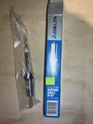 Delta Mortising Chisel & Bit Set 5/16" X Cat. No. 17-909 New. Price: $35.00.