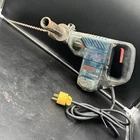 Boschhammer Sds-plus Corded Rotary Drill 11236VS Handle Masonry Bit Used. Price: $109.99.