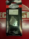 Strikemaster Mora Hand Inch Ice Auger Replacement Blades LD-4B Fishing Drill New. Price: $45.00.