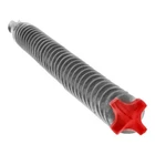 Diablo Rebar Demon Sds-plus 4-CUTTER Full Carbide Head Hammer Drill Bit For C... New. Price: $63.43.