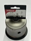 Diablo Tools 3 1/8 In. Sds Plus Thin Wall Carbide Tipped Core Bit DMAPLCC1080 New. Price: $34.99.