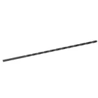 5/8 18 Hss Extra Long Drill Bit Straight Shank New. Price: $60.33.