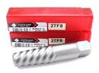 Lot Of 2 Nib Cleveland Twist Drill C53658 13/16'', 4.375'' Length, Ezy-out New. Price: $50.00.