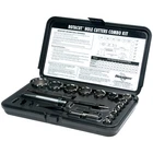 Hougen 11087 Rotacut Hole Cutter Combo Kit New. Price: $293.99.