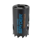 1-1/2 Hole Saw Carbide Tipped Metal/wood Cutting Spyder 600901CF New. Price: $13.00.